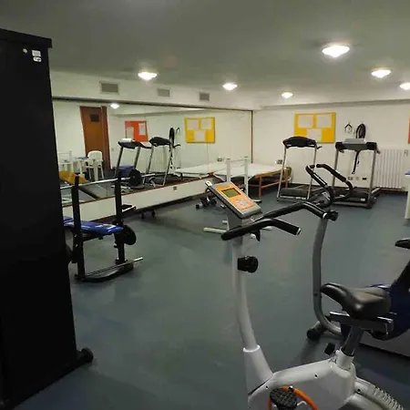 Aparthotel In Cervinia Due Breuil-Cervinia