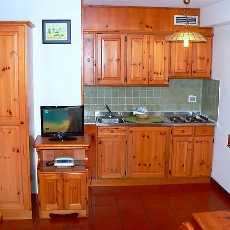 In Cervinia Due Breuil-Cervinia