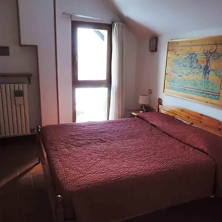 In Cervinia Due * Breuil-Cervinia