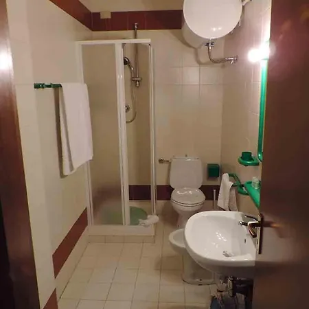 Apart Otel In Cervinia Due *