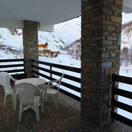 In Cervinia Due *