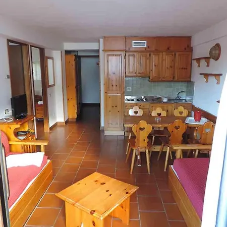 In Cervinia Due Breuil-Cervinia