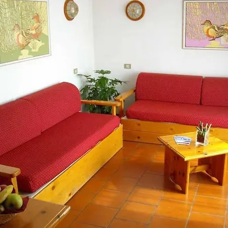 In Cervinia Due * Breuil-Cervinia