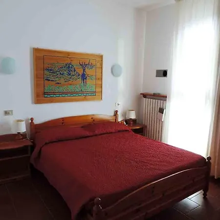 Hotel apartamentowy In Cervinia Due Breuil-Cervinia