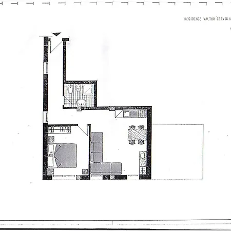 In Cervinia Due Breuil-Cervinia